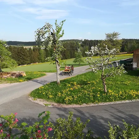 Tischneck - Traumferienhaeuser Im Schwarzwald - Riva & Limone