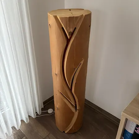 Tischneck - Traumferienhaeuser Im Schwarzwald - Riva & Limone *