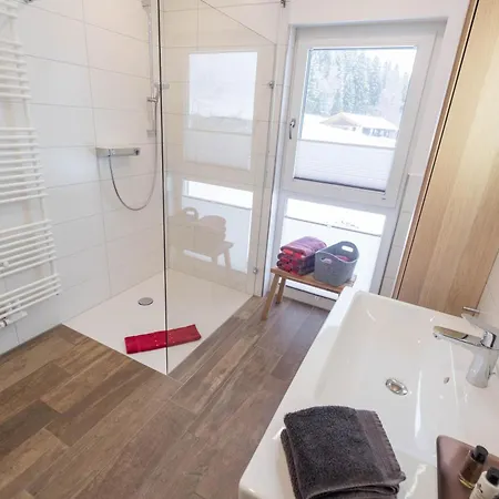 Casa de Férias Tischneck - Traumferienhaeuser Im Schwarzwald - Riva & Limone *