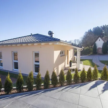 Casa de Férias Tischneck - Traumferienhaeuser Im Schwarzwald - Riva & Limone Hardt (Baden-Wurttemberg)