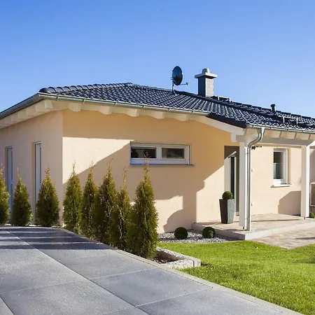 Casa de Férias Tischneck - Traumferienhaeuser Im Schwarzwald - Riva & Limone