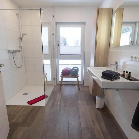 Tischneck - Traumferienhaeuser Im Schwarzwald - Riva & Limone