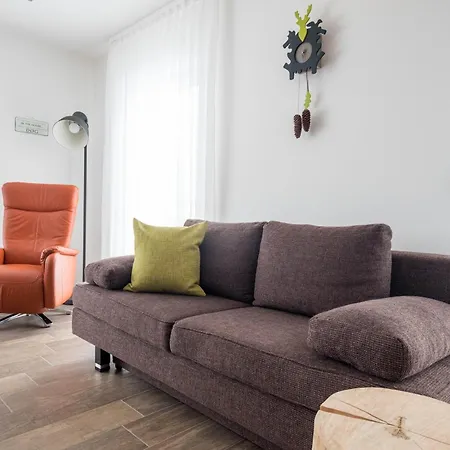 Tischneck - Traumferienhaeuser Im Schwarzwald - Riva & Limone