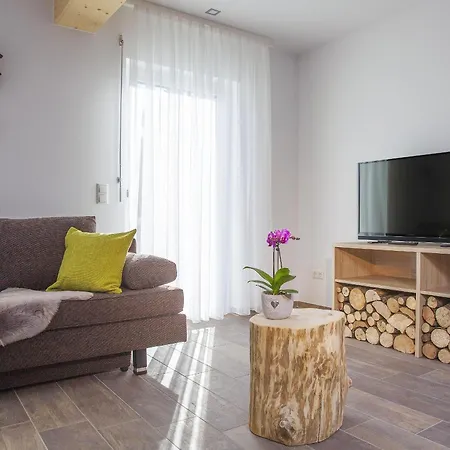 Casa de Férias Tischneck - Traumferienhaeuser Im Schwarzwald - Riva & Limone *