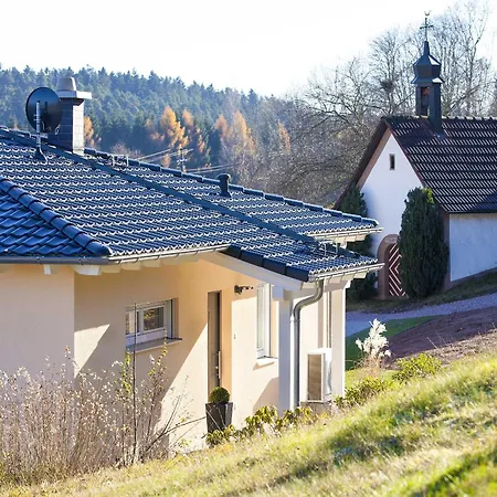 펜션 Tischneck - Traumferienhaeuser Im Schwarzwald - Riva & Limone Hardt (Baden-Wurttemberg)