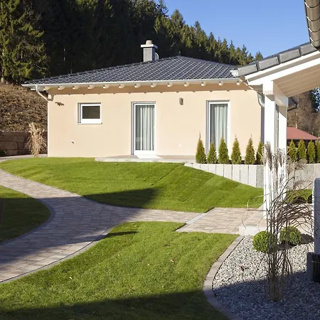 Tischneck - Traumferienhaeuser Im Schwarzwald - Riva & Limone *