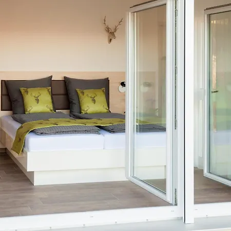 Tischneck - Traumferienhaeuser Im Schwarzwald - Riva & Limone Hardt (Baden-Wurttemberg)