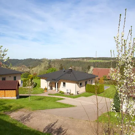 Tischneck - Traumferienhaeuser Im Schwarzwald - Riva & Limone * Hardt (Baden-Wurttemberg)