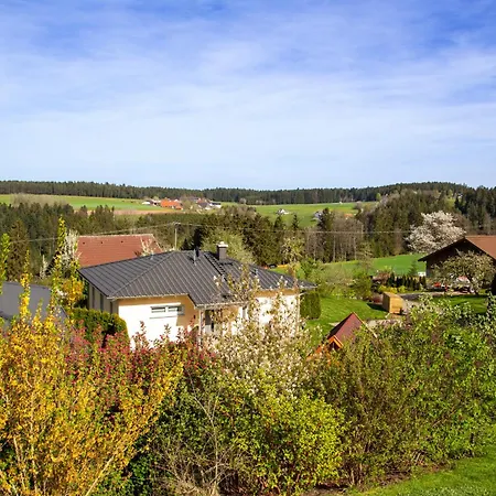 펜션 Tischneck - Traumferienhaeuser Im Schwarzwald - Riva & Limone *