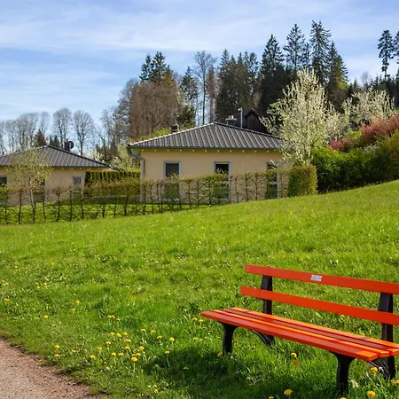 Tischneck - Traumferienhaeuser Im Schwarzwald - Riva & Limone Nyaraló Hardt