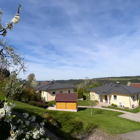 Tischneck - Traumferienhaeuser Im Schwarzwald - Riva & Limone * Hardt (Baden-Wurttemberg)