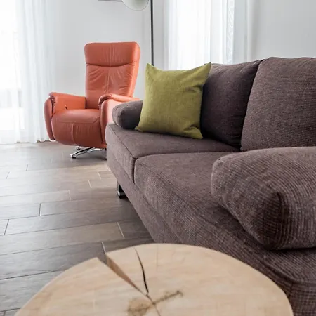 Tischneck - Traumferienhaeuser Im Schwarzwald - Riva & Limone Hardt (Baden-Wurttemberg)