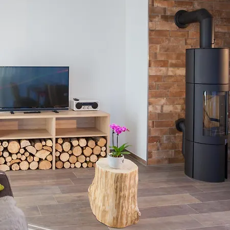 Casa de Férias Tischneck - Traumferienhaeuser Im Schwarzwald - Riva & Limone *