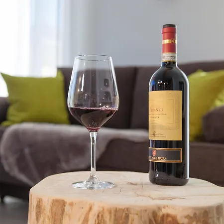 Tischneck - Traumferienhaeuser Im Schwarzwald - Riva & Limone