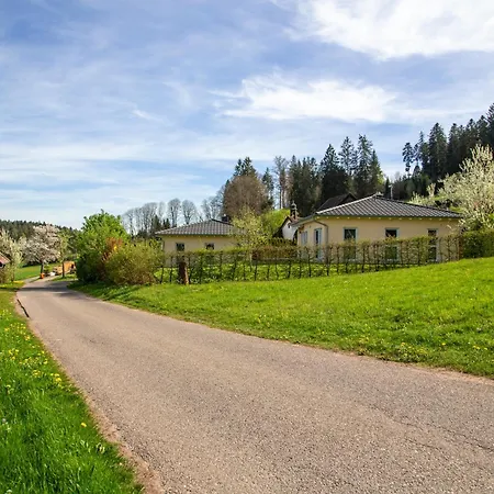 Tischneck - Traumferienhaeuser Im Schwarzwald - Riva & Limone Hardt