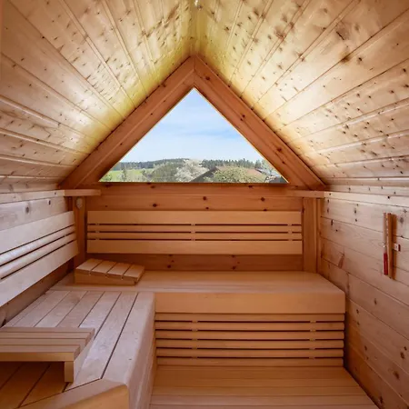 Tischneck - Traumferienhaeuser Im Schwarzwald - Riva & Limone *