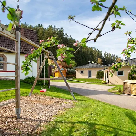 Casa de Férias Tischneck - Traumferienhaeuser Im Schwarzwald - Riva & Limone