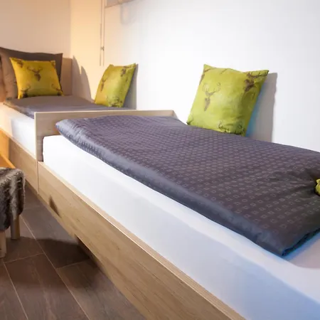 Casa de Férias Tischneck - Traumferienhaeuser Im Schwarzwald - Riva & Limone *