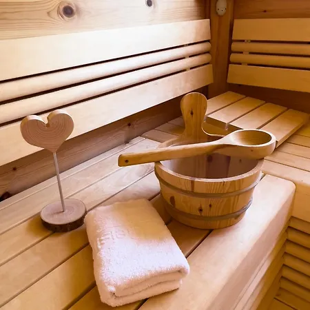 Tischneck - Traumferienhaeuser Im Schwarzwald - Riva & Limone