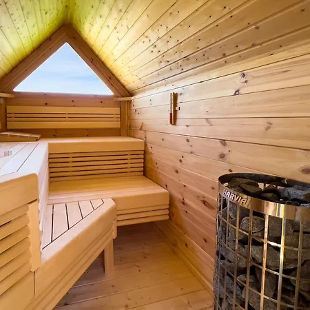 Tischneck - Traumferienhaeuser Im Schwarzwald - Riva & Limone Hardt (Baden-Wurttemberg)