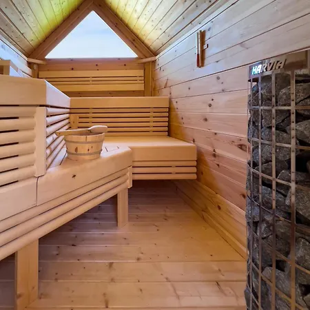 Tischneck - Traumferienhaeuser Im Schwarzwald - Riva & Limone 펜션 Hardt (Baden-Wurttemberg)
