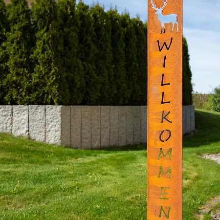 Tischneck - Traumferienhaeuser Im Schwarzwald - Riva & Limone *