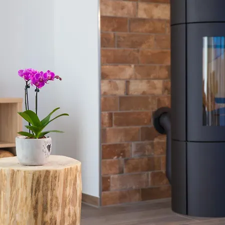 Casa de Férias Tischneck - Traumferienhaeuser Im Schwarzwald - Riva & Limone