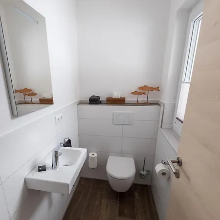 Casa de Férias Tischneck - Traumferienhaeuser Im Schwarzwald - Riva & Limone