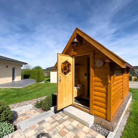 Casa de Férias Tischneck - Traumferienhaeuser Im Schwarzwald - Riva & Limone