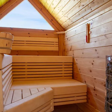 Tischneck - Traumferienhaeuser Im Schwarzwald - Riva & Limone Hardt (Baden-Wurttemberg)