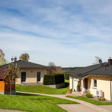 Tischneck - Traumferienhaeuser Im Schwarzwald - Riva & Limone
