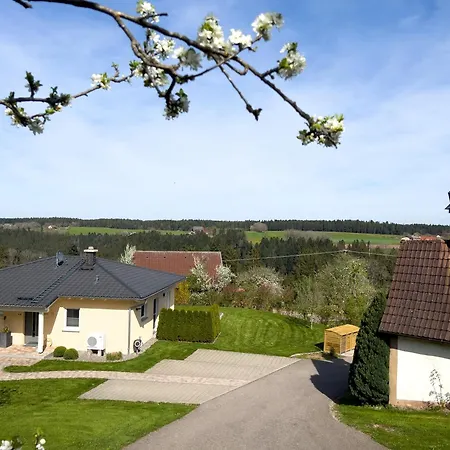 Tischneck - Traumferienhaeuser Im Schwarzwald - Riva & Limone Hardt (Baden-Wurttemberg)
