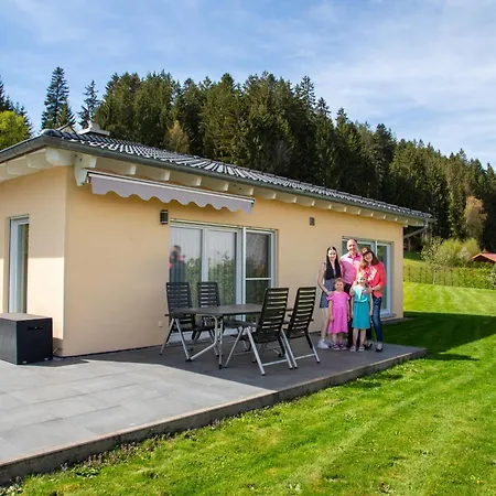 Tischneck - Traumferienhaeuser Im Schwarzwald - Riva & Limone Nyaraló *