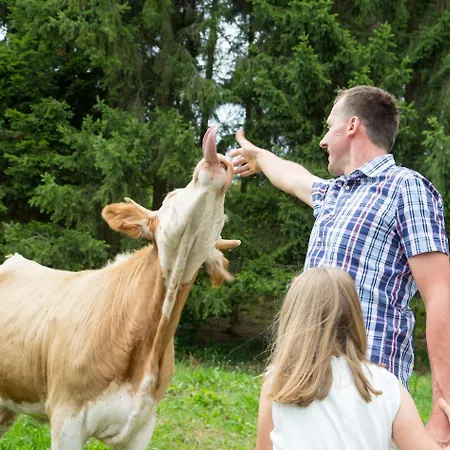 Tischneck - Traumferienhaeuser Im Schwarzwald - Riva & Limone Casa de Férias Hardt (Baden-Wurttemberg)