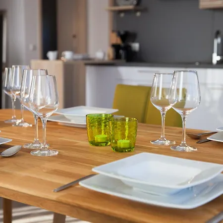 Tischneck - Traumferienhaeuser Im Schwarzwald - Riva & Limone