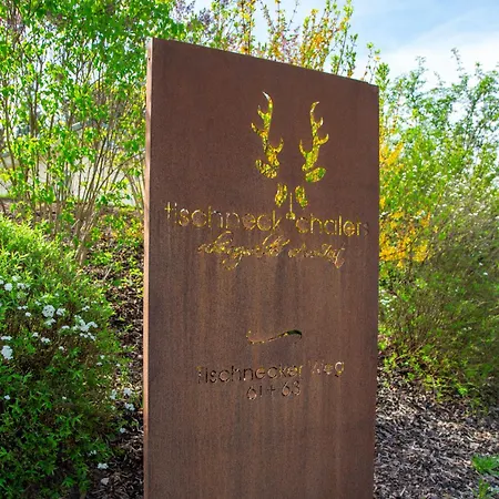 Tischneck - Traumferienhaeuser Im Schwarzwald - Riva & Limone Casa de Férias