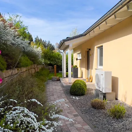 Tischneck - Traumferienhaeuser Im Schwarzwald - Riva & Limone Casa de Férias