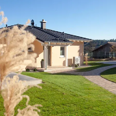 Tischneck - Traumferienhaeuser Im Schwarzwald - Riva & Limone Hardt