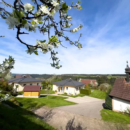 Tischneck - Traumferienhaeuser Im Schwarzwald - Riva & Limone * Hardt (Baden-Wurttemberg)